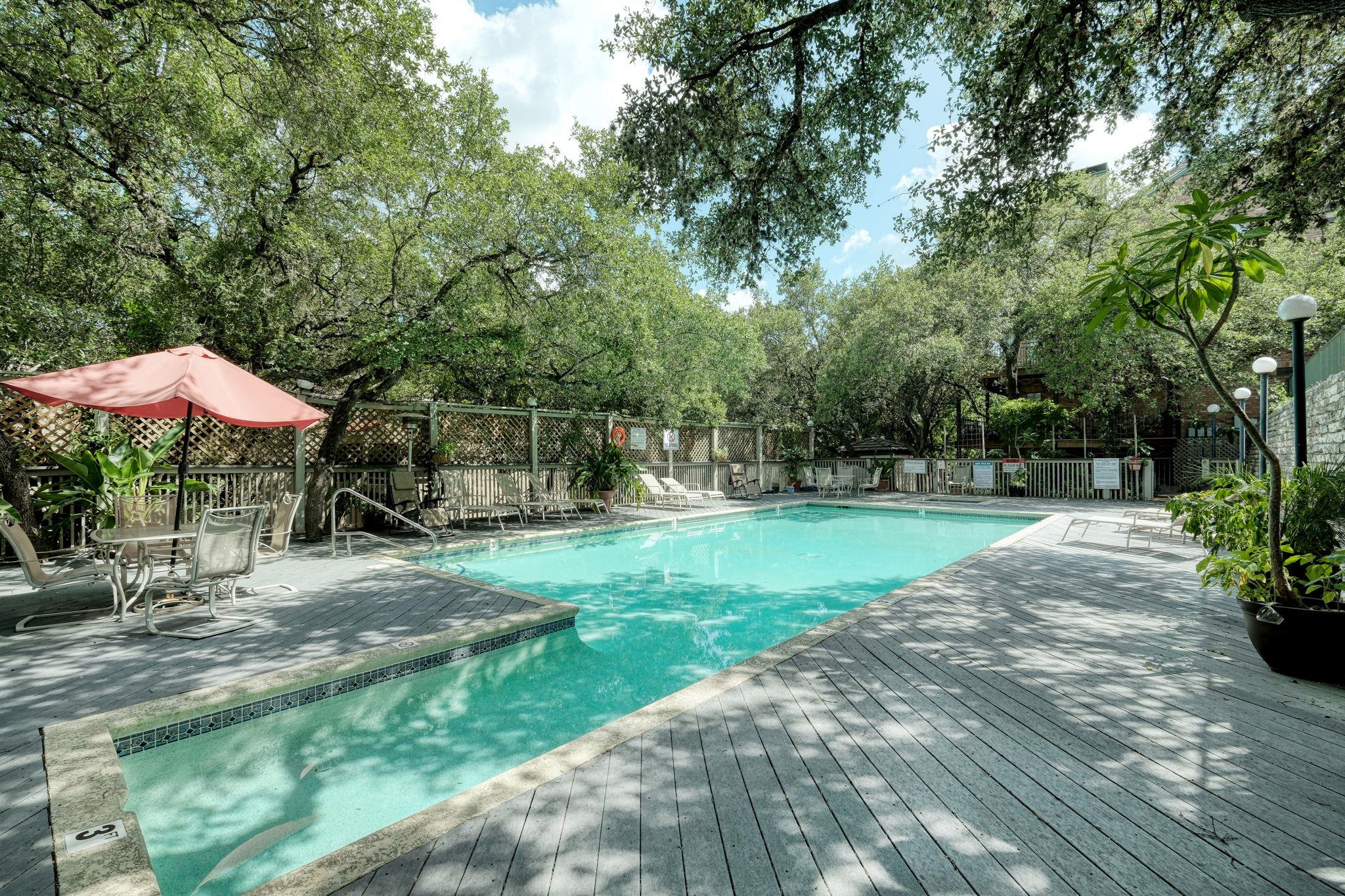 1741 Spyglass Dr # 1-228, Austin, TX 78746