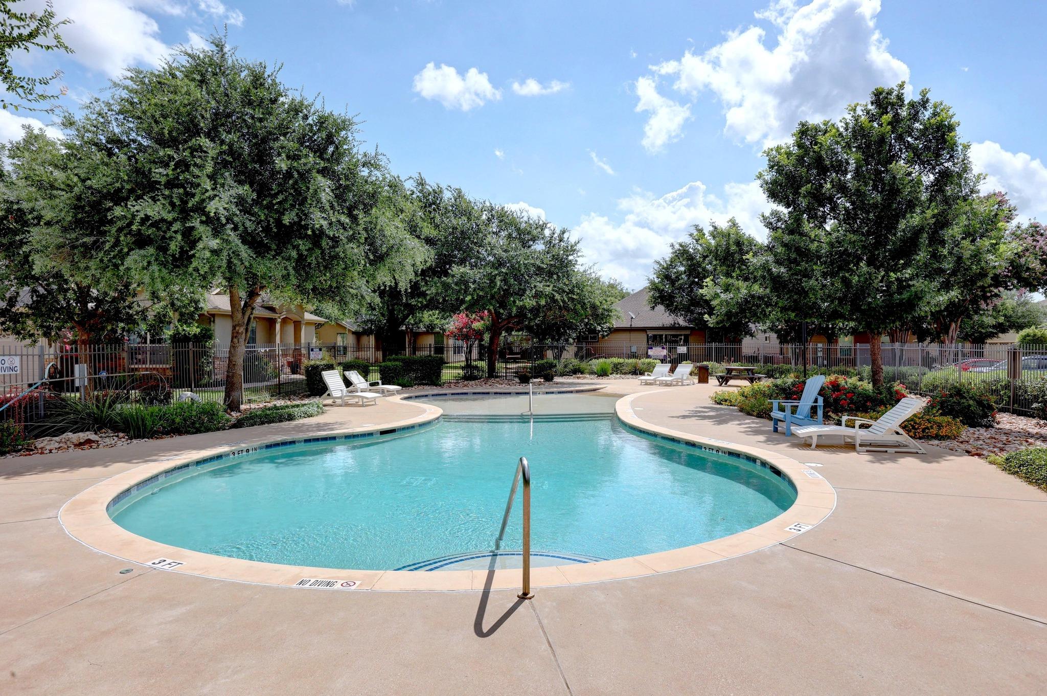 10812 Gates Ln # 441, Austin, TX 78750