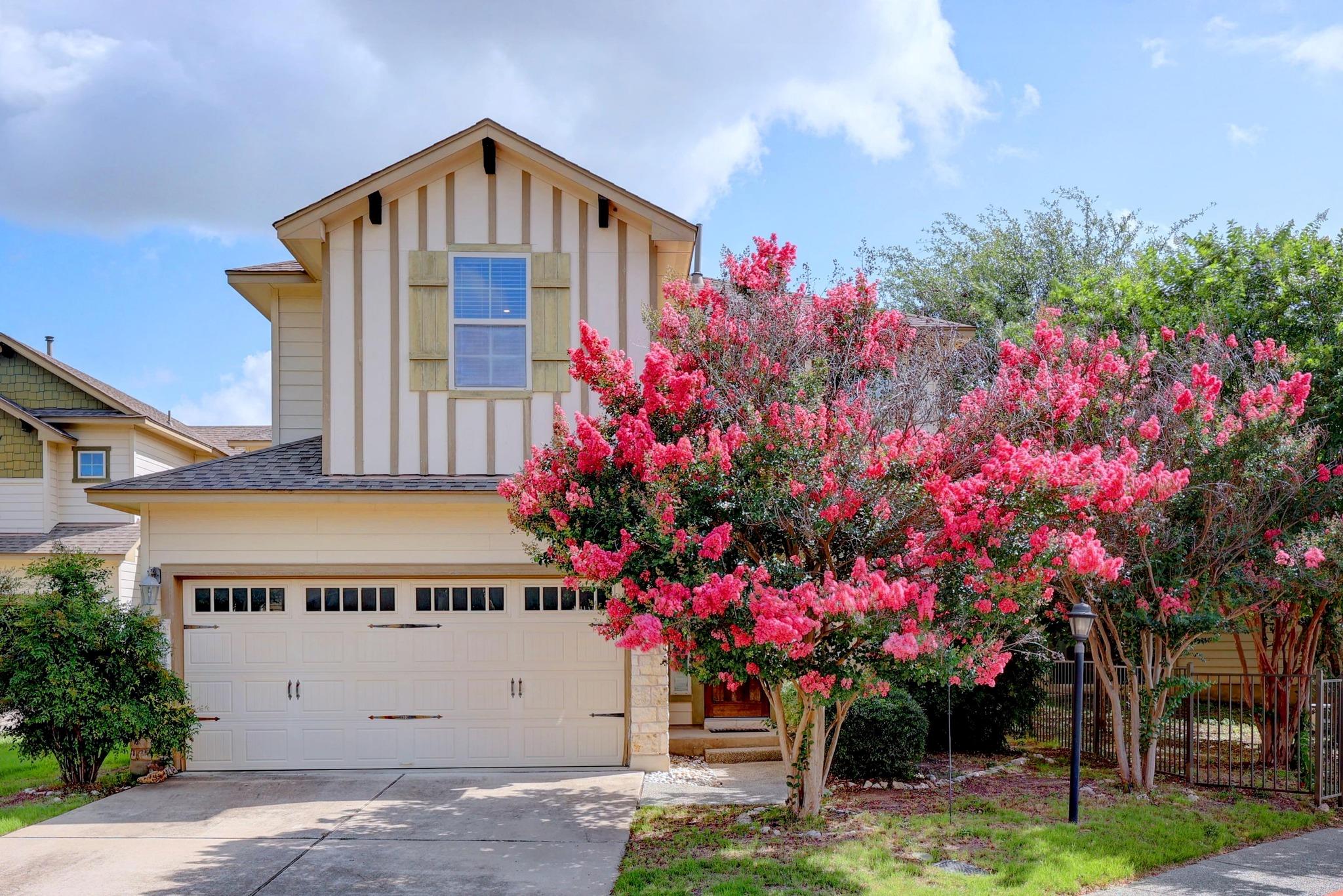 10812 Gates Ln # 441, Austin, TX 78750