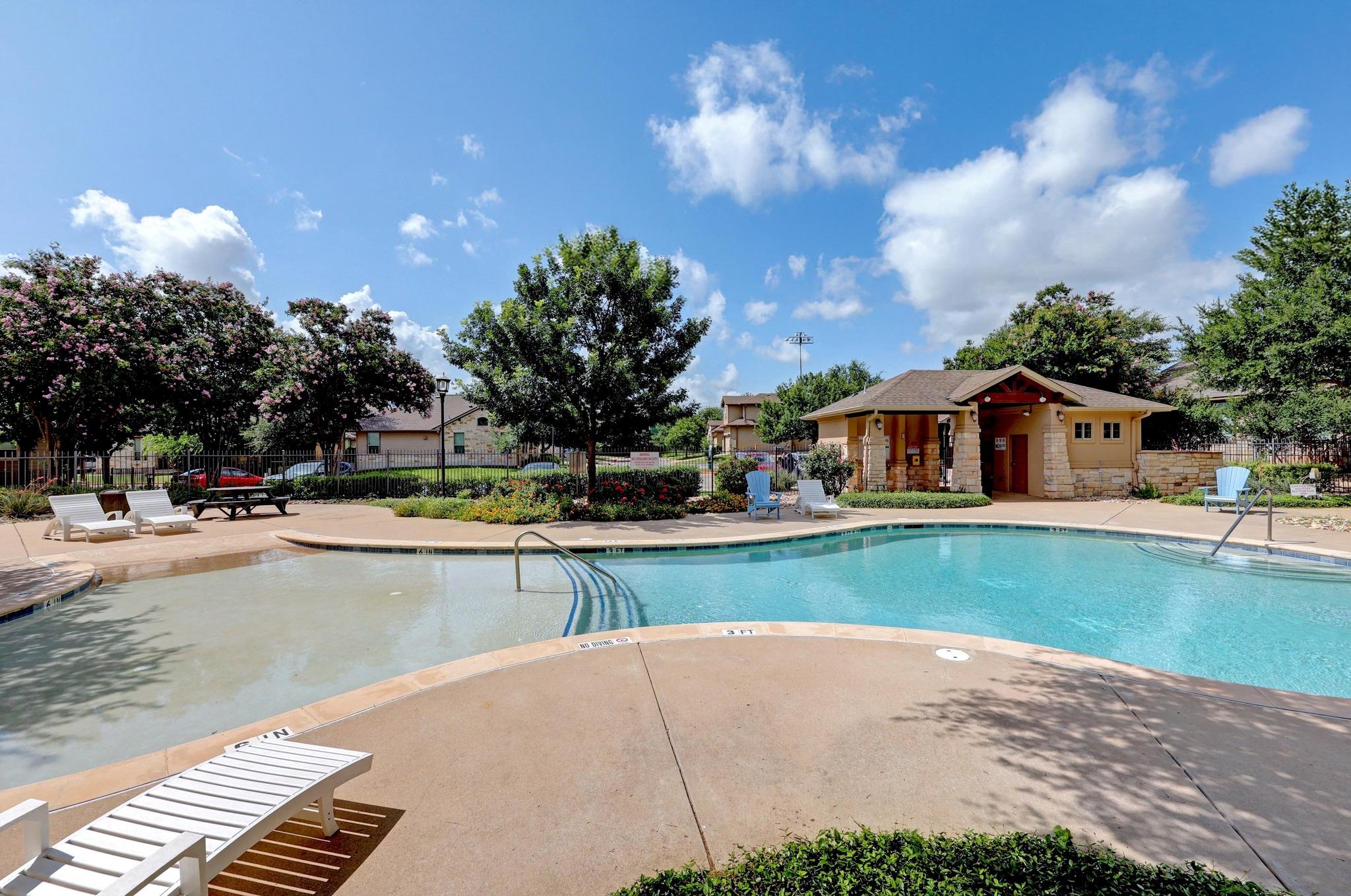 10812 Gates Ln # 441, Austin, TX 78750