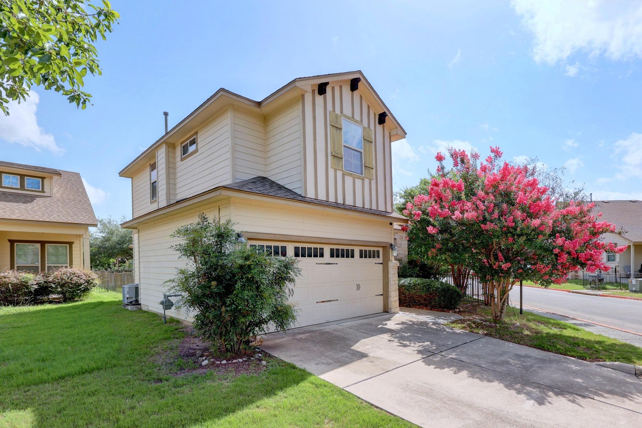 10812 Gates Ln # 441, Austin, TX 78750