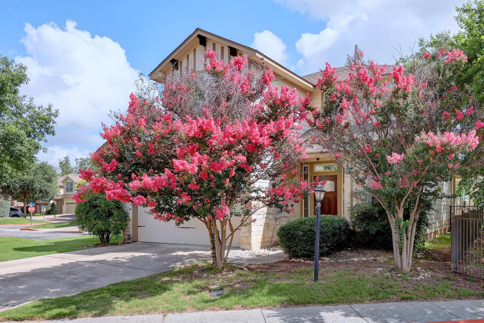 10812 Gates Ln # 441, Austin, TX 78750