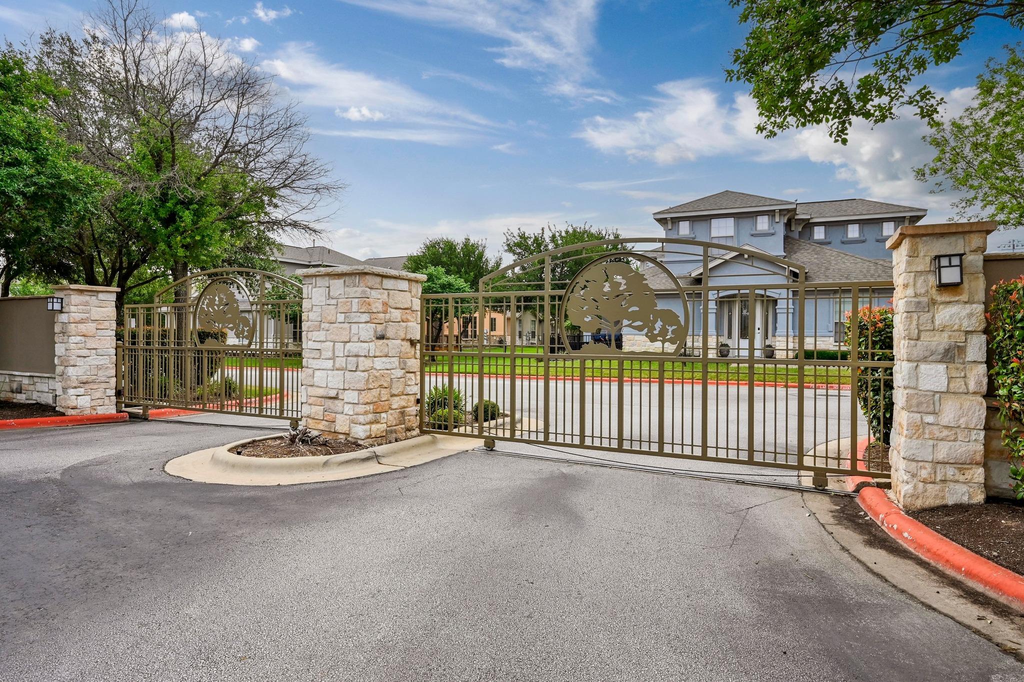 10812 Gates Ln # 441, Austin, TX 78750