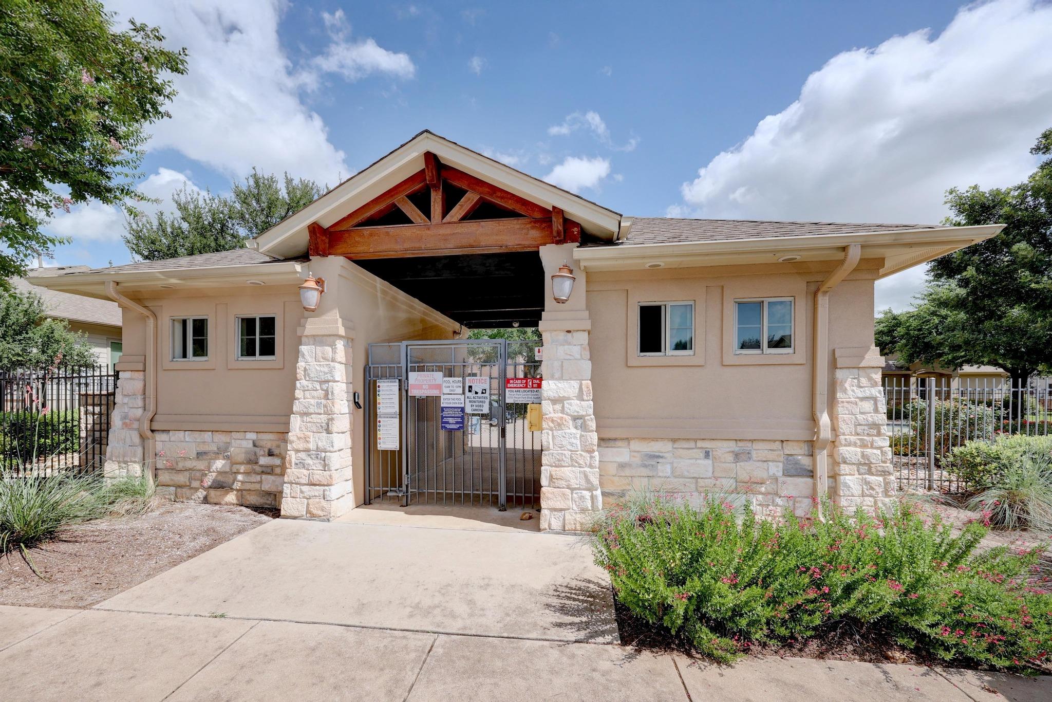 10812 Gates Ln # 441, Austin, TX 78750