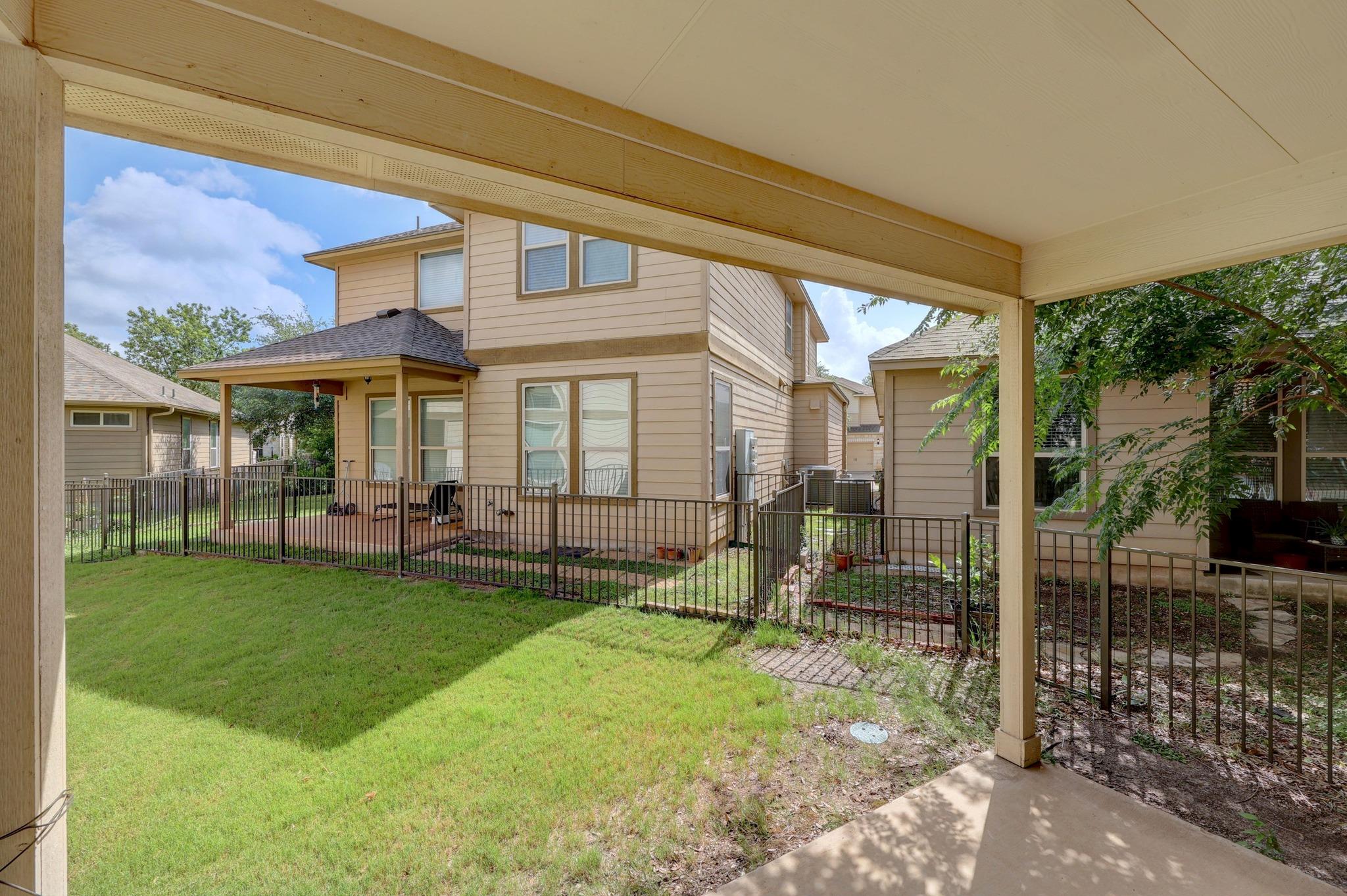 10812 Gates Ln # 441, Austin, TX 78750