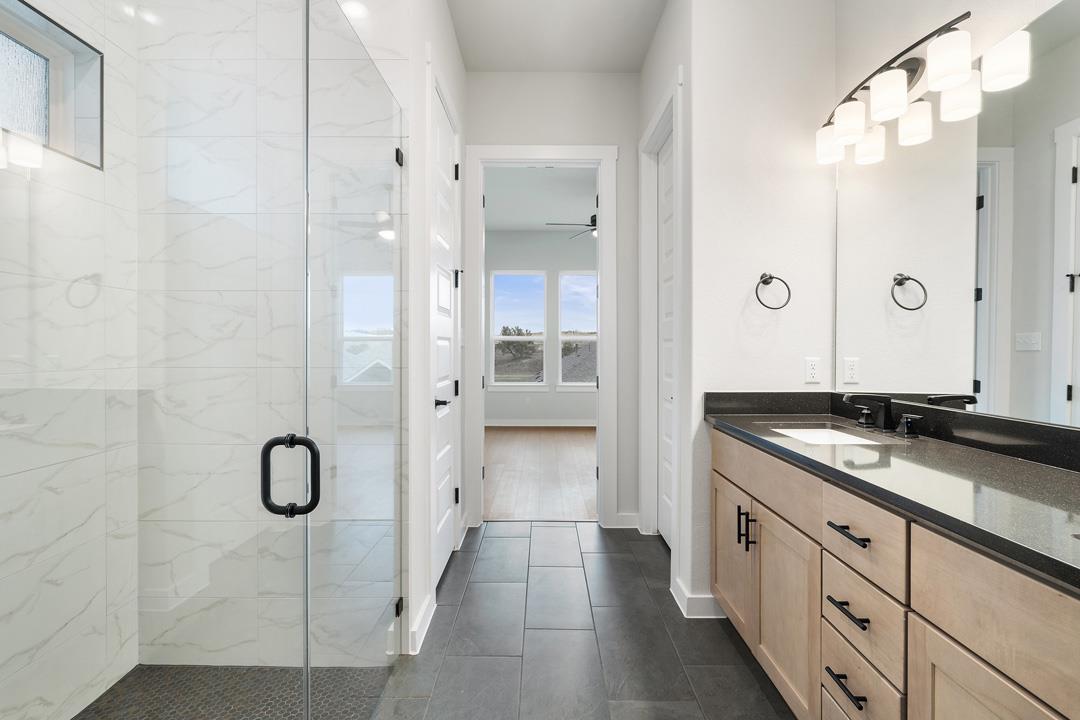 124 Old Woods Road, Liberty Hill, TX 78642