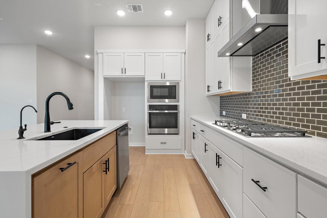 124 Old Woods Road, Liberty Hill, TX 78642