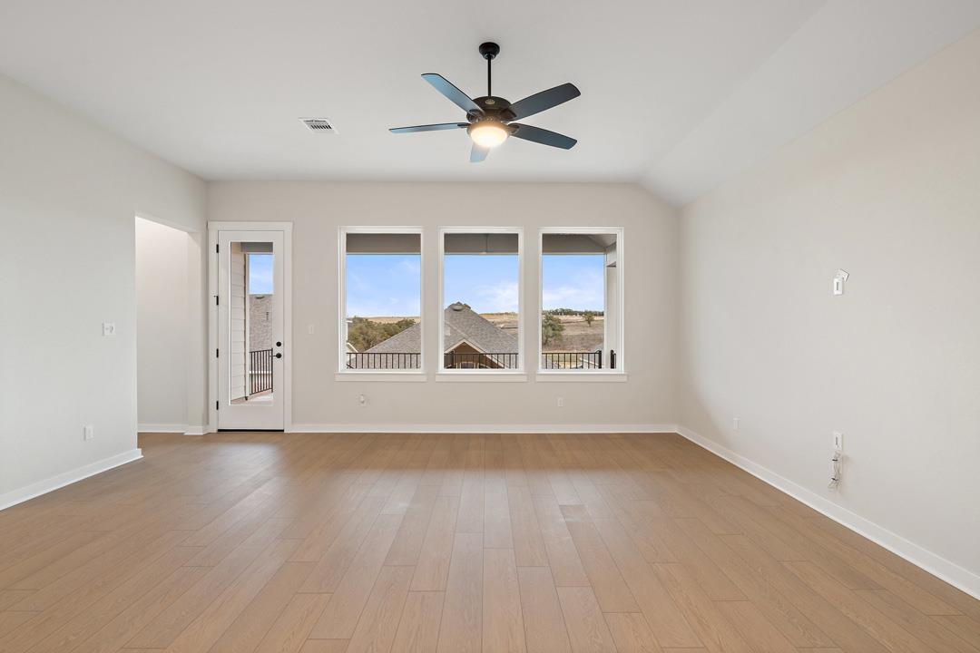 124 Old Woods Road, Liberty Hill, TX 78642