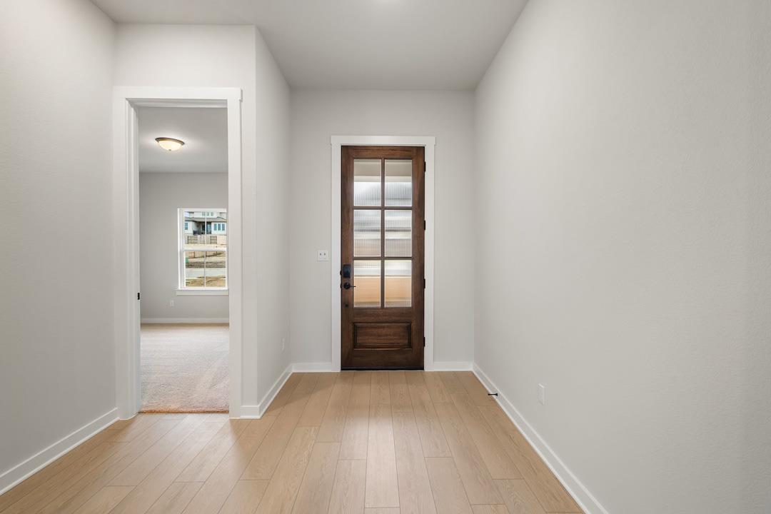 124 Old Woods Road, Liberty Hill, TX 78642