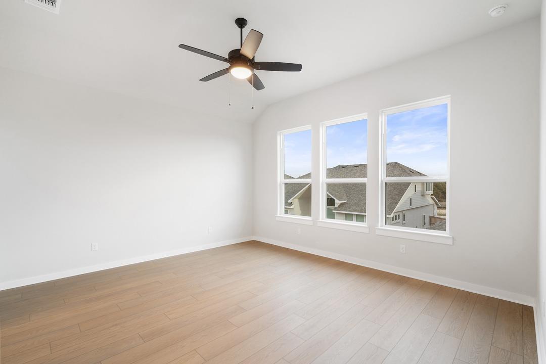 124 Old Woods Road, Liberty Hill, TX 78642