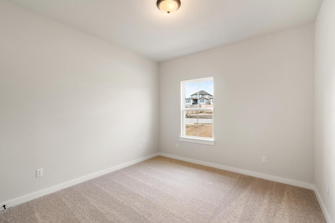 124 Old Woods Road, Liberty Hill, TX 78642