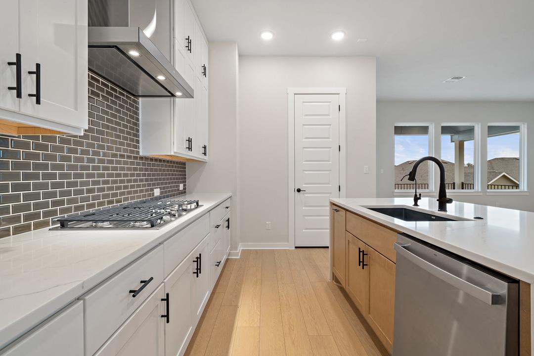 124 Old Woods Road, Liberty Hill, TX 78642