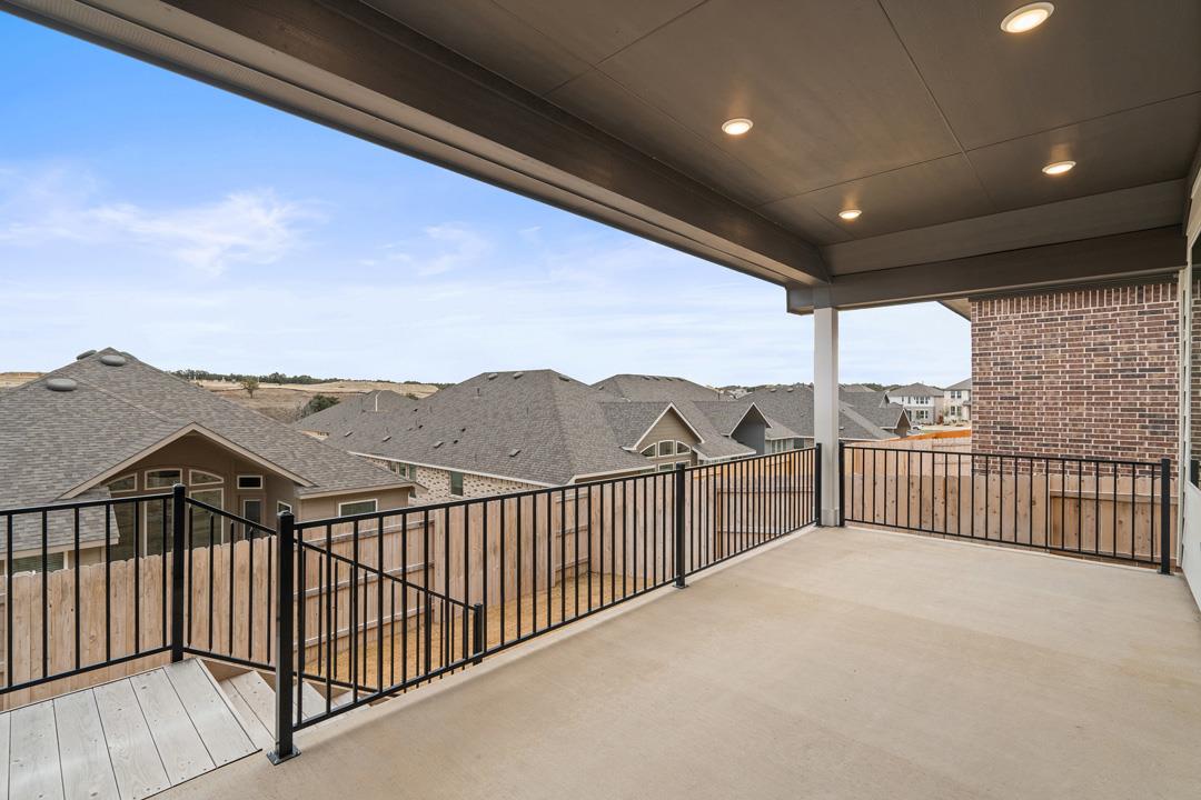 124 Old Woods Road, Liberty Hill, TX 78642