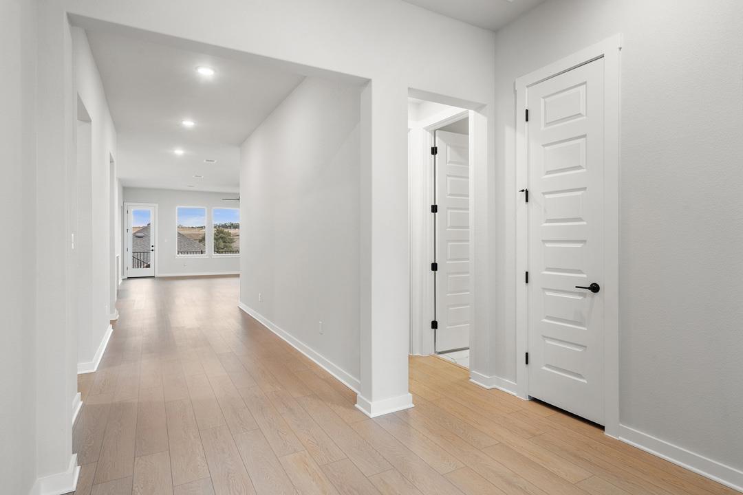 124 Old Woods Road, Liberty Hill, TX 78642