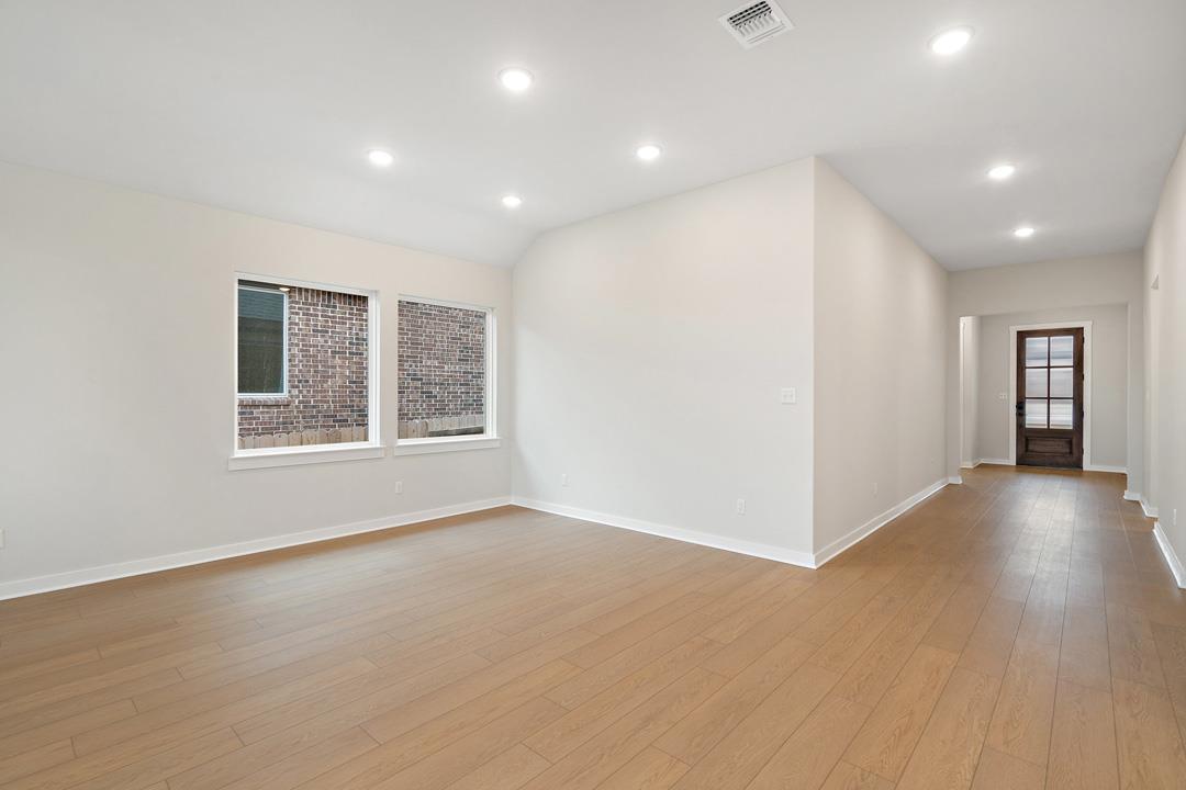 124 Old Woods Road, Liberty Hill, TX 78642