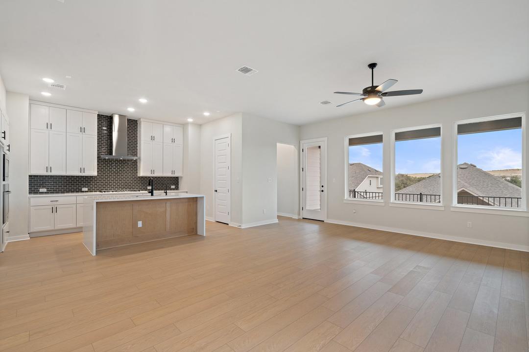 124 Old Woods Road, Liberty Hill, TX 78642