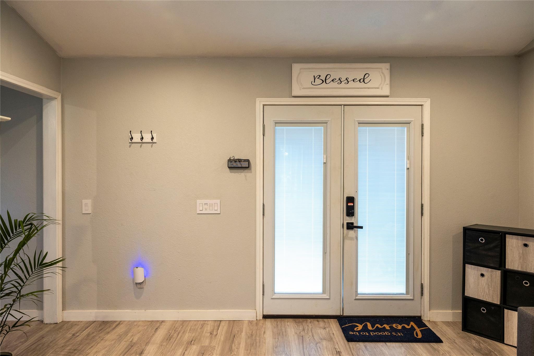 1014 Private Road 4041, Dime Box, TX 77853