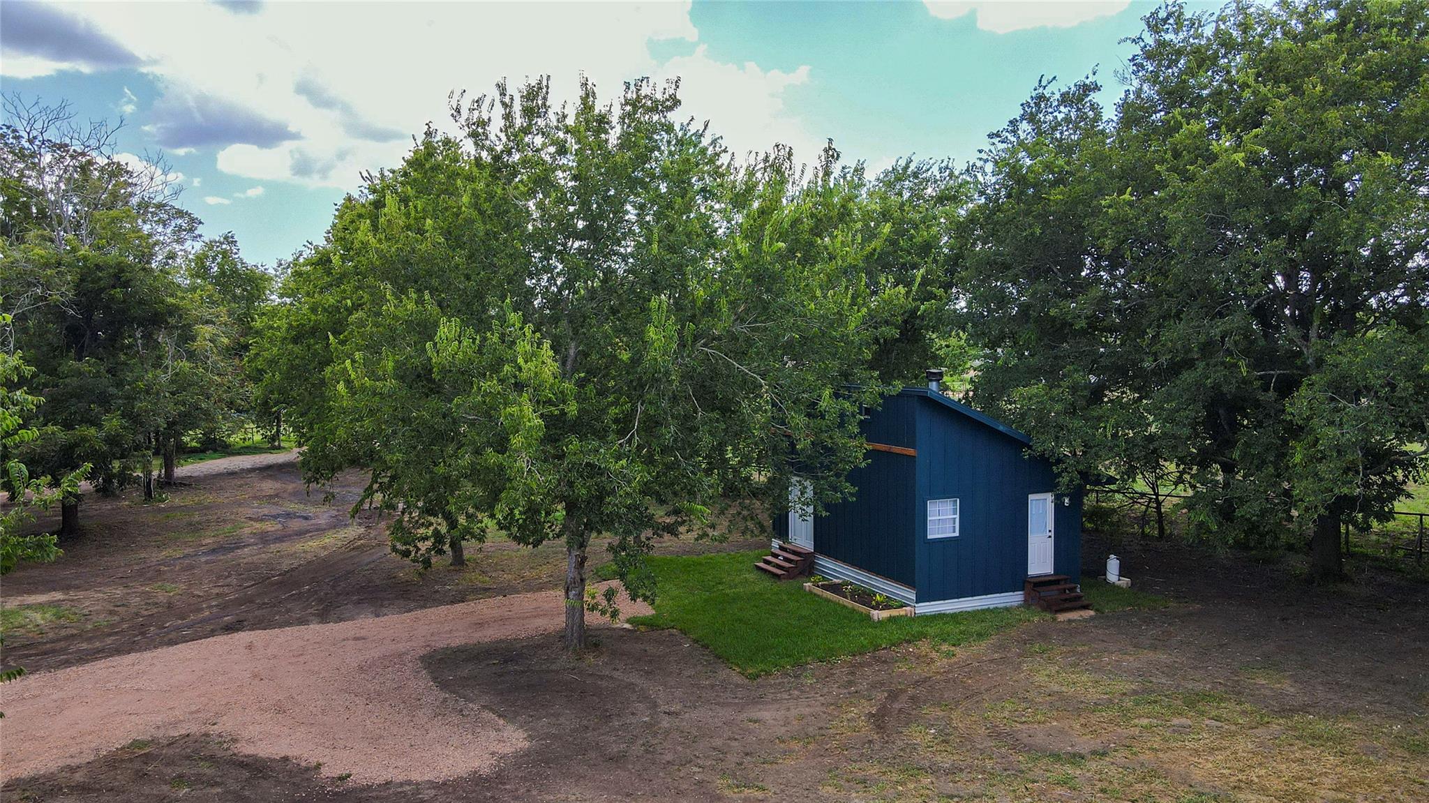 1014 Private Road 4041, Dime Box, TX 77853