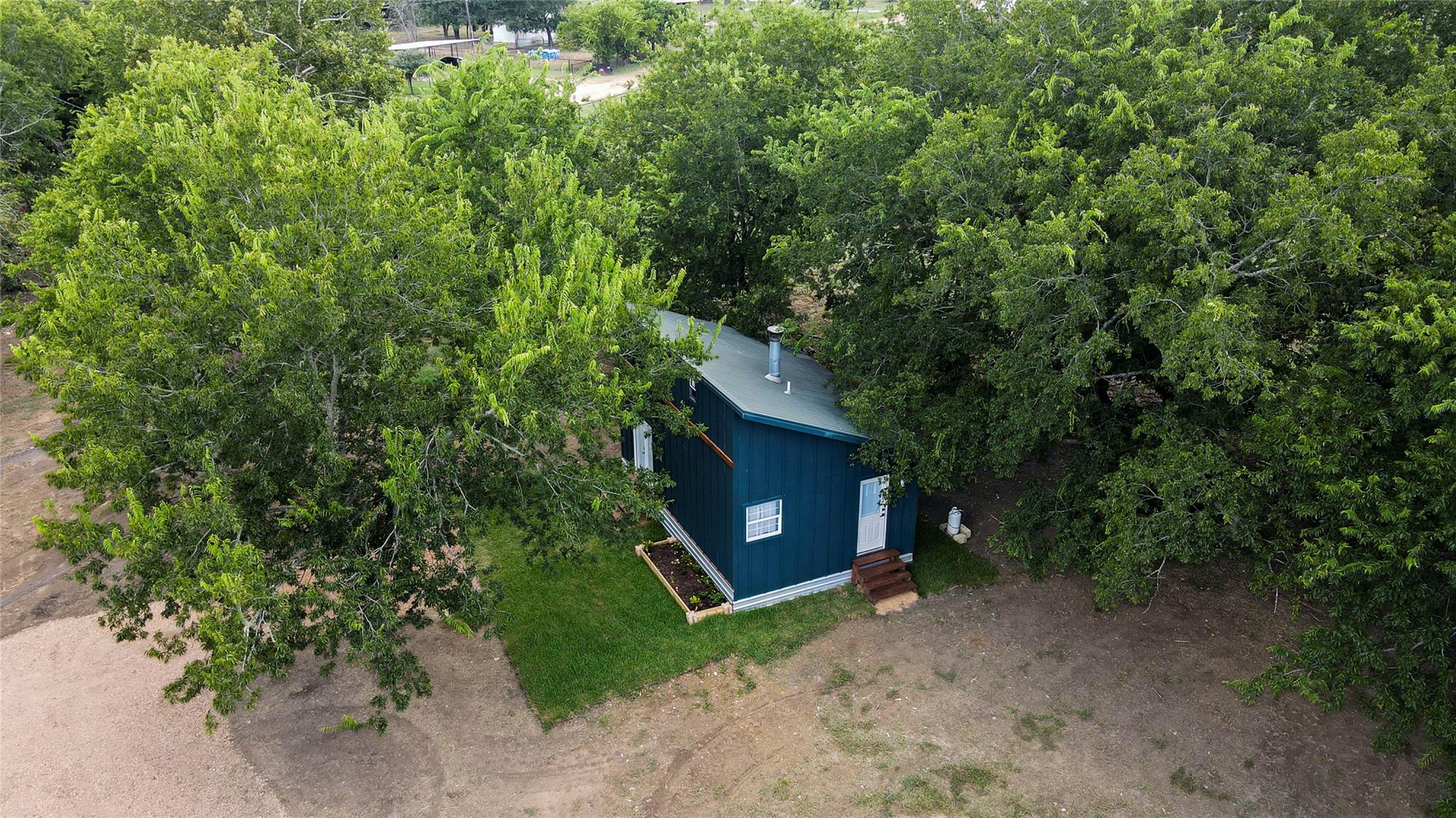 1014 Private Road 4041, Dime Box, TX 77853