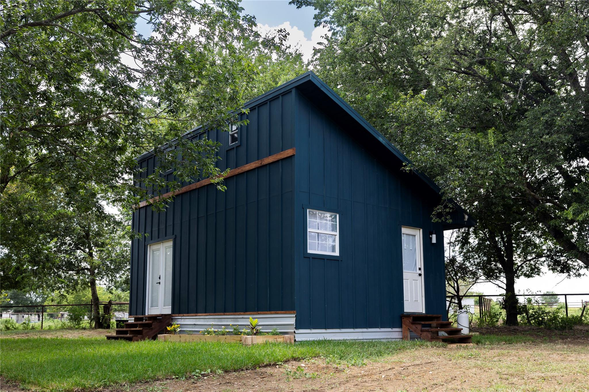 1014 Private Road 4041, Dime Box, TX 77853