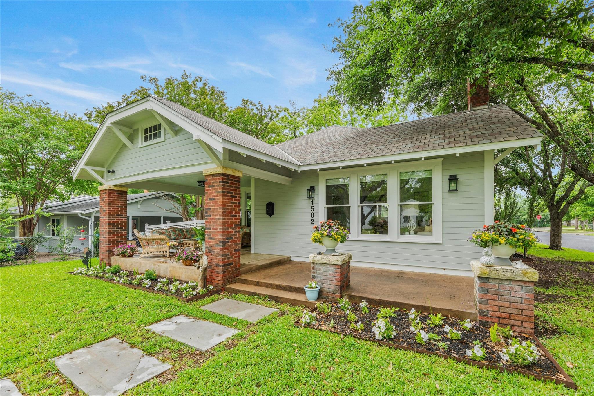 1502 Olive St, Georgetown, TX 78626