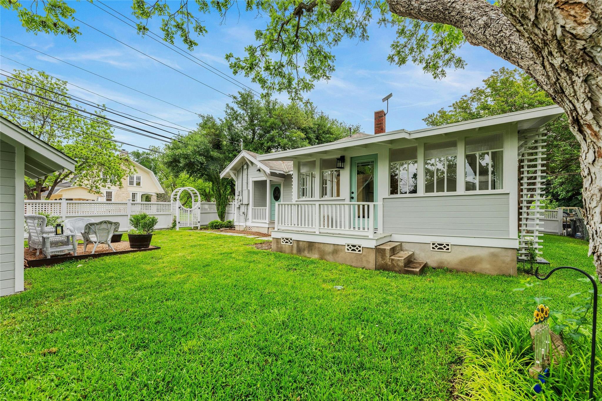 1502 Olive St, Georgetown, TX 78626