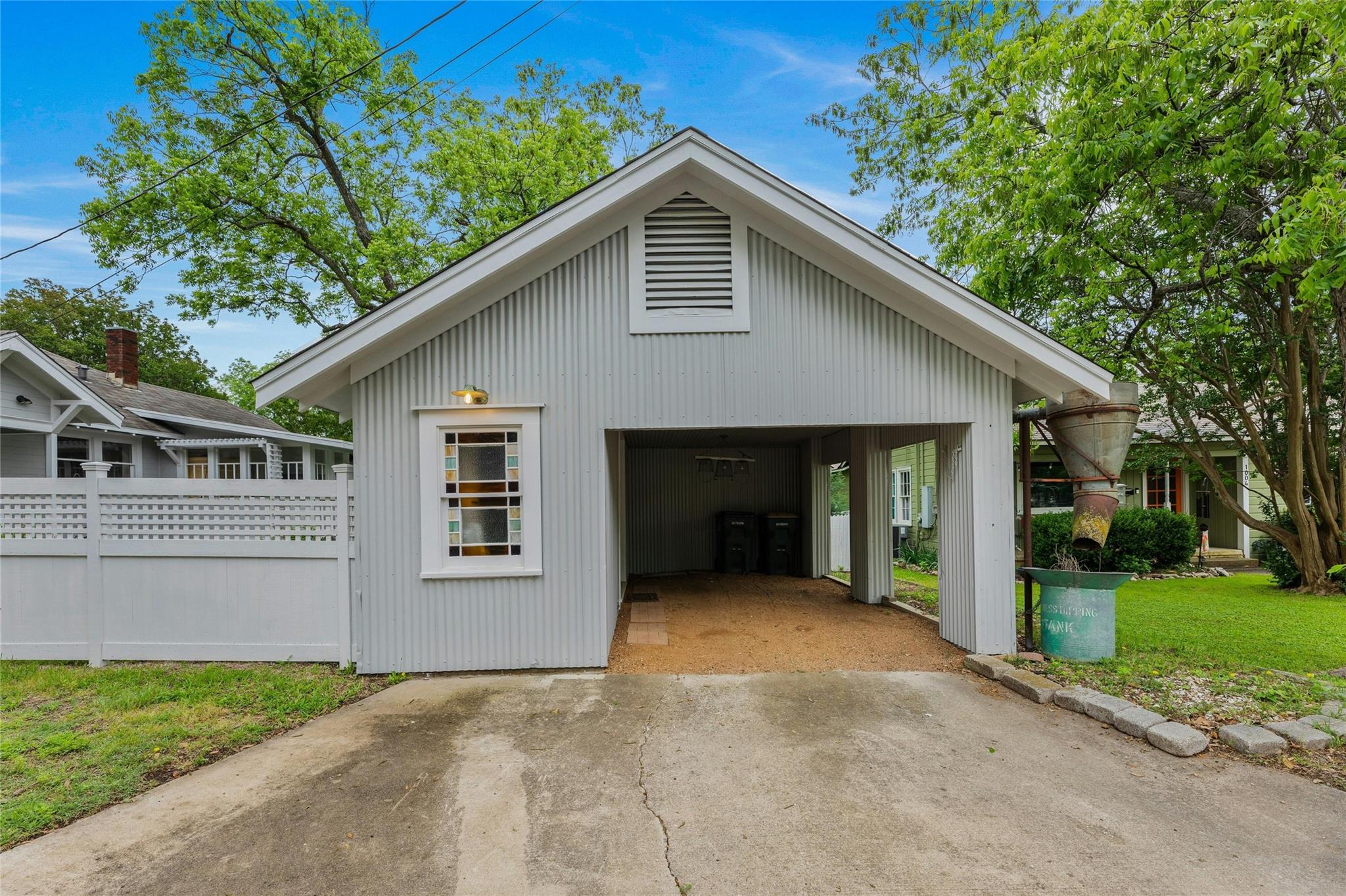 1502 Olive St, Georgetown, TX 78626