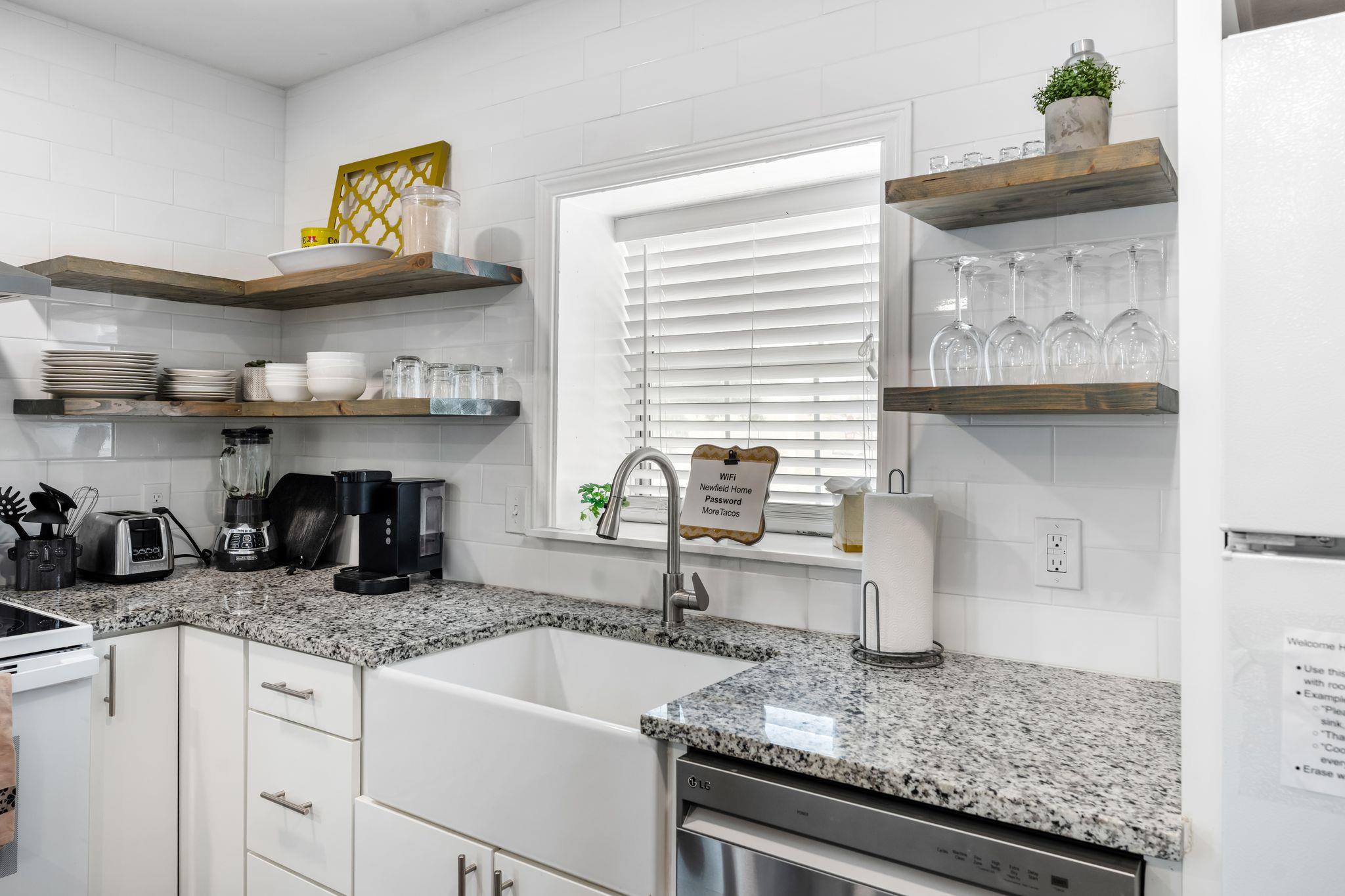 1303 Newfield Ln, Austin, TX 78703