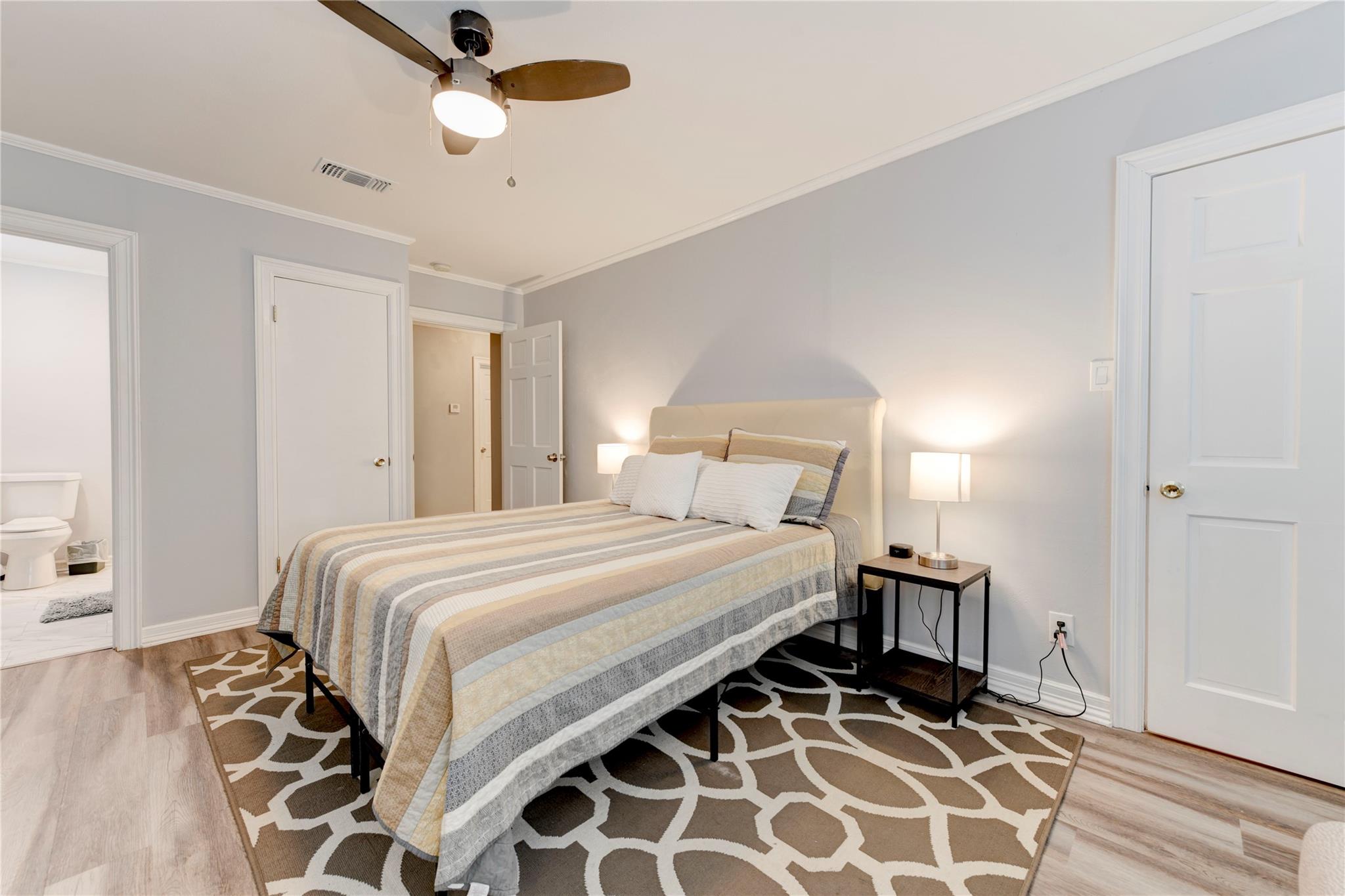 1303 Newfield Ln, Austin, TX 78703