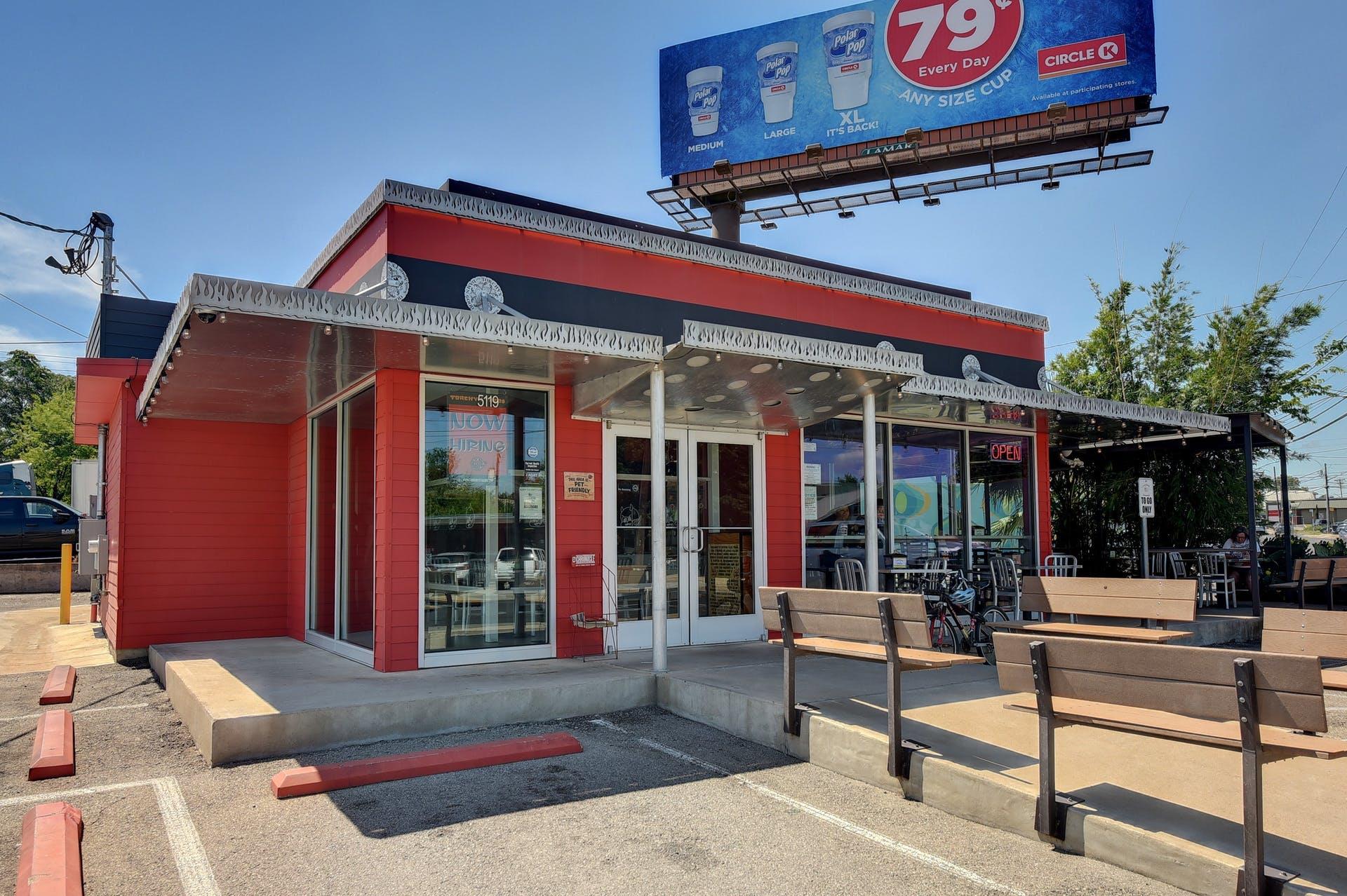 1408 W 47th St, Austin, TX 78756