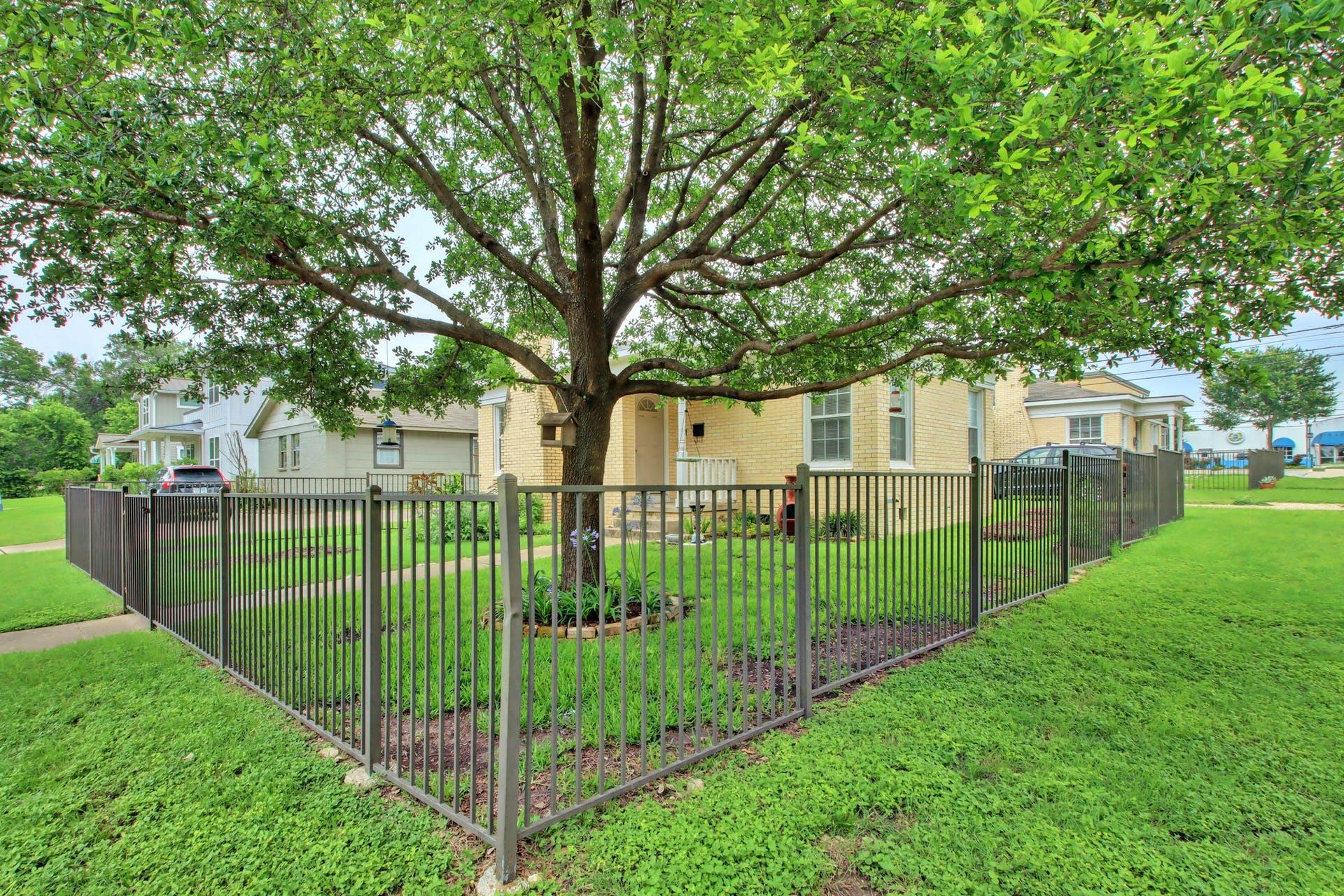 1408 W 47th St, Austin, TX 78756