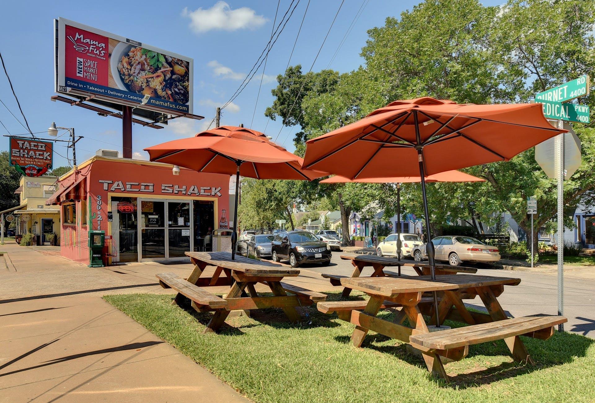 1408 W 47th St, Austin, TX 78756