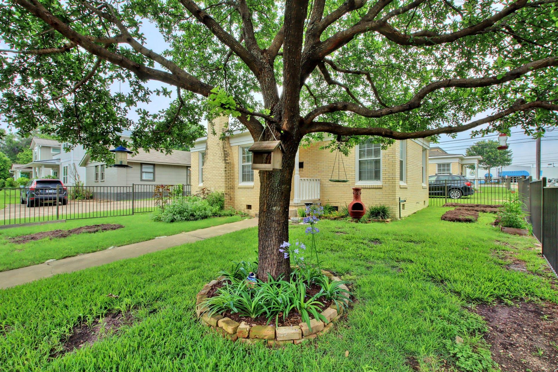 1408 W 47th St, Austin, TX 78756