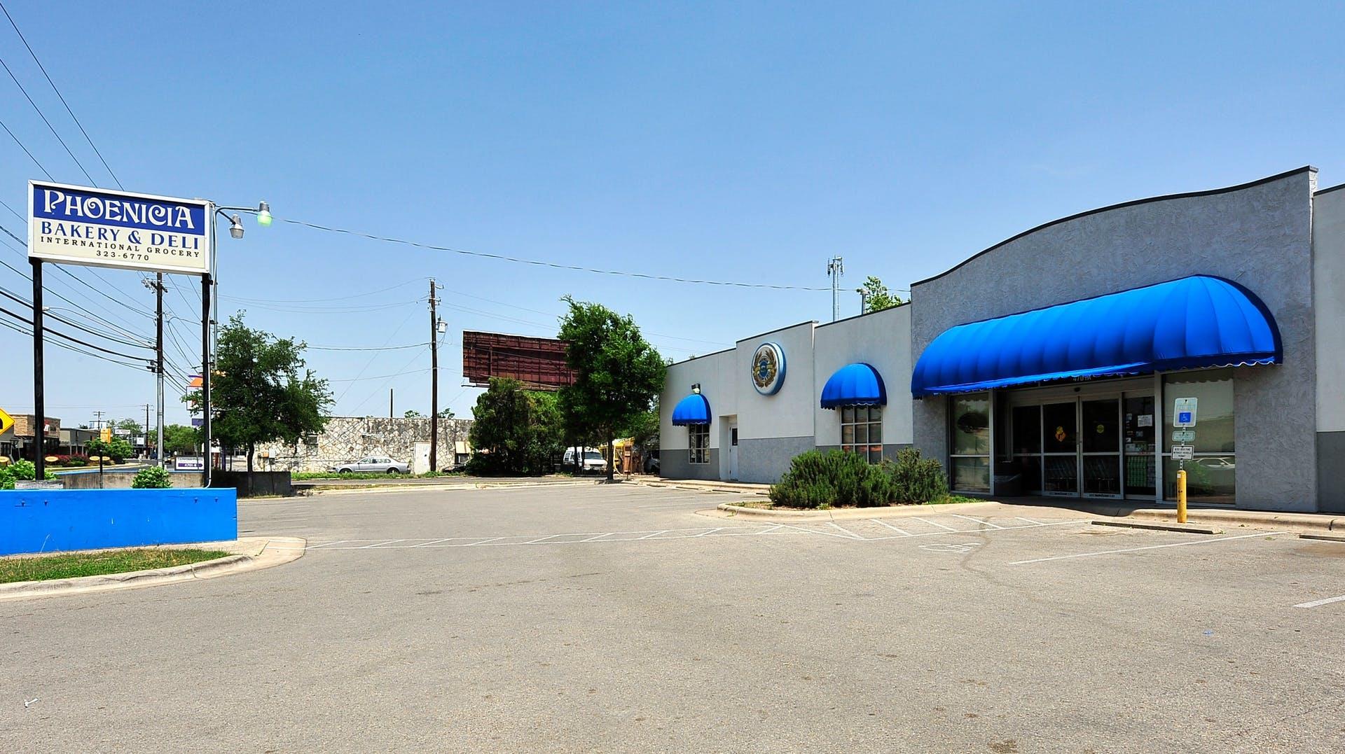 1408 W 47th St, Austin, TX 78756