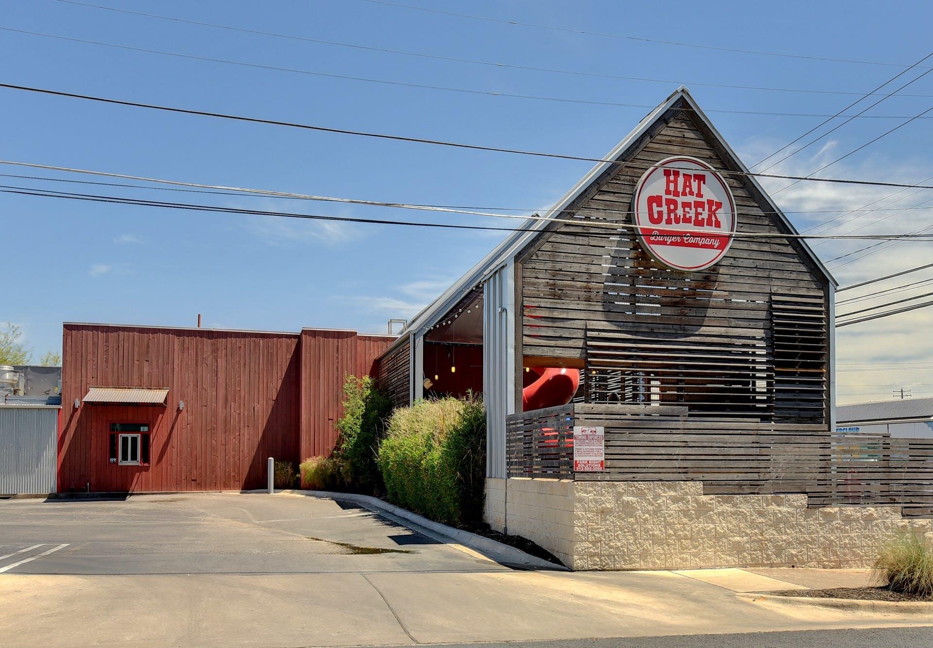 1408 W 47th St, Austin, TX 78756