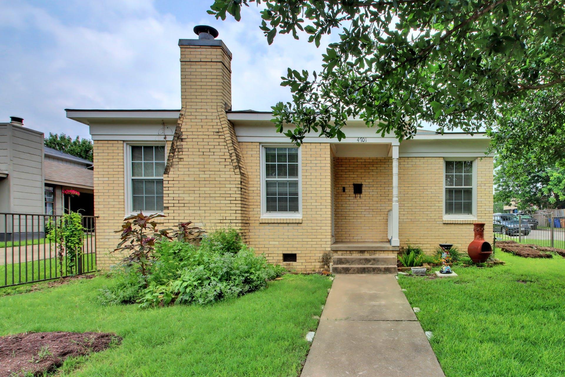 1408 W 47th St, Austin, TX 78756