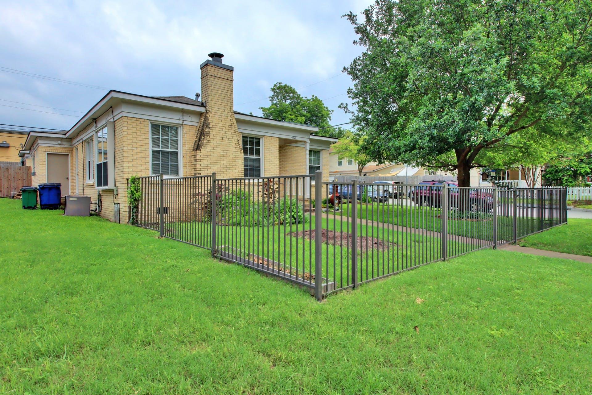 1408 W 47th St, Austin, TX 78756