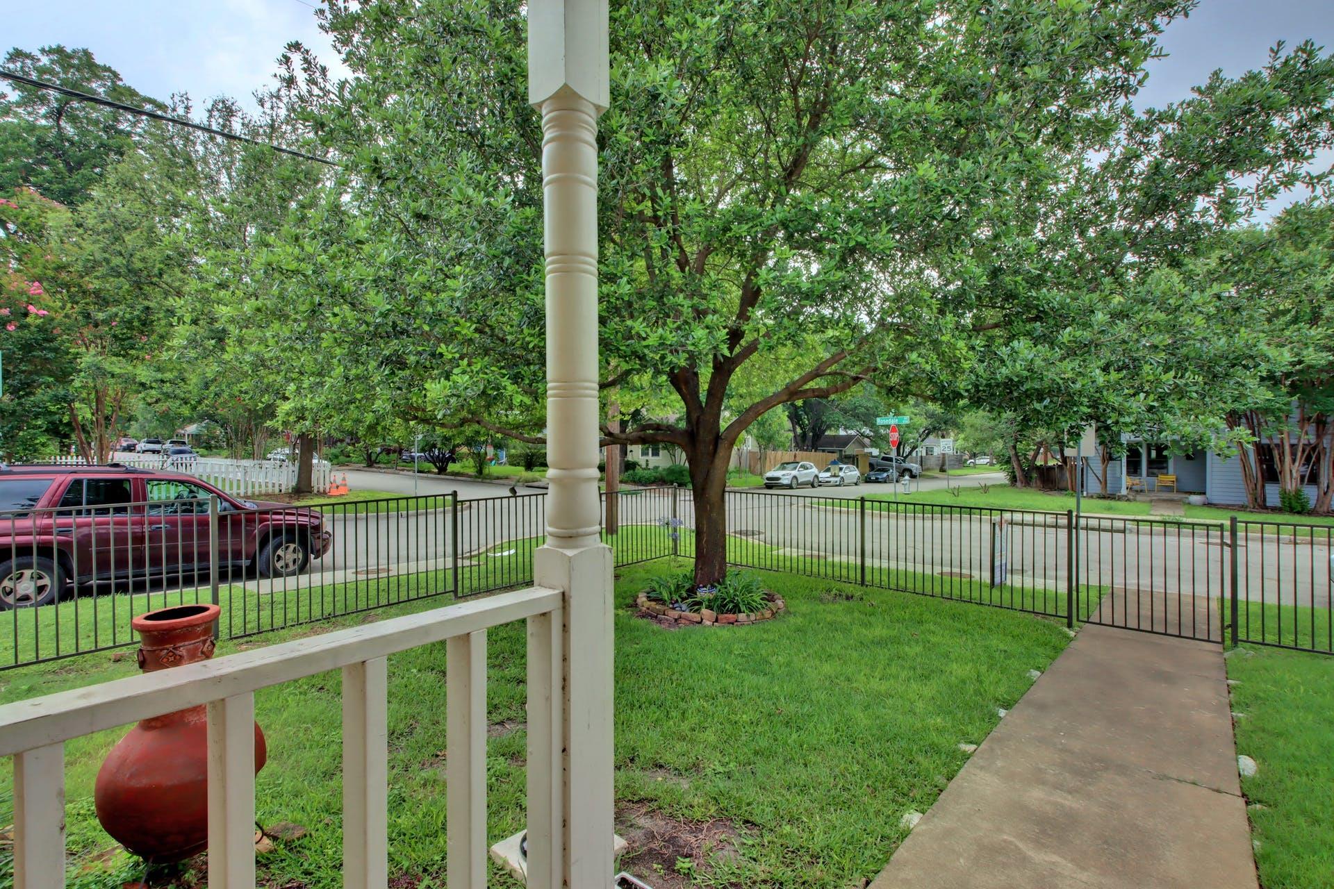 1408 W 47th St, Austin, TX 78756