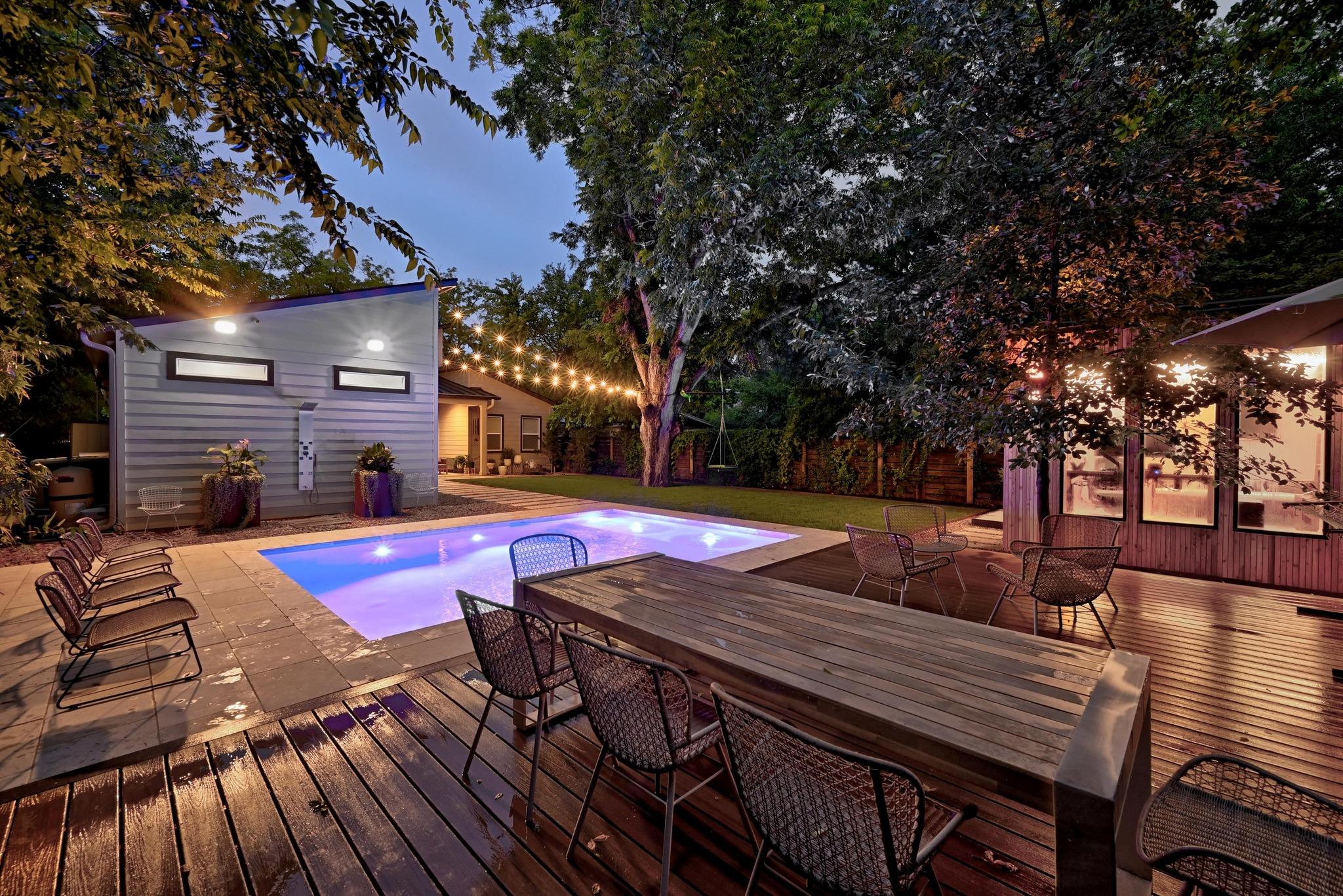 4605 Alf Ave, Austin, TX 78721