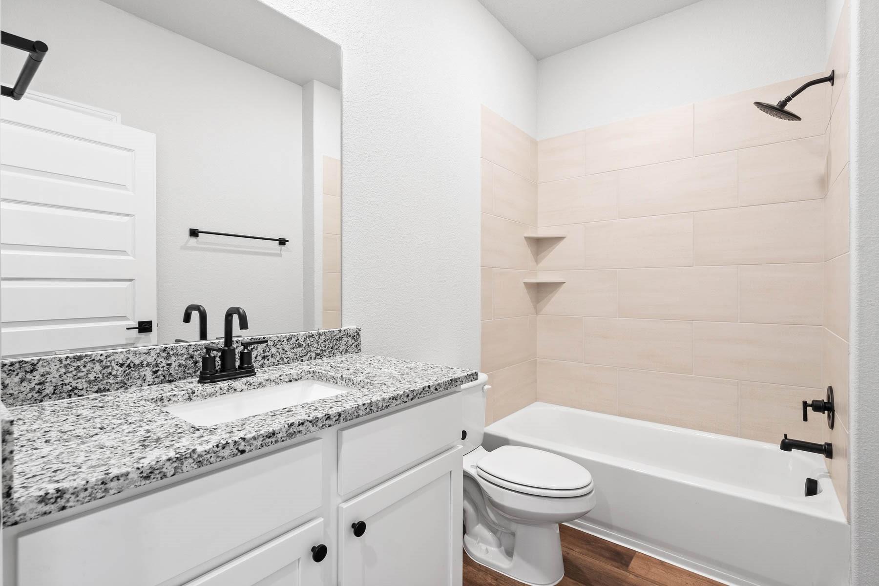 9708 Gladsome Path, Manor, TX 78653