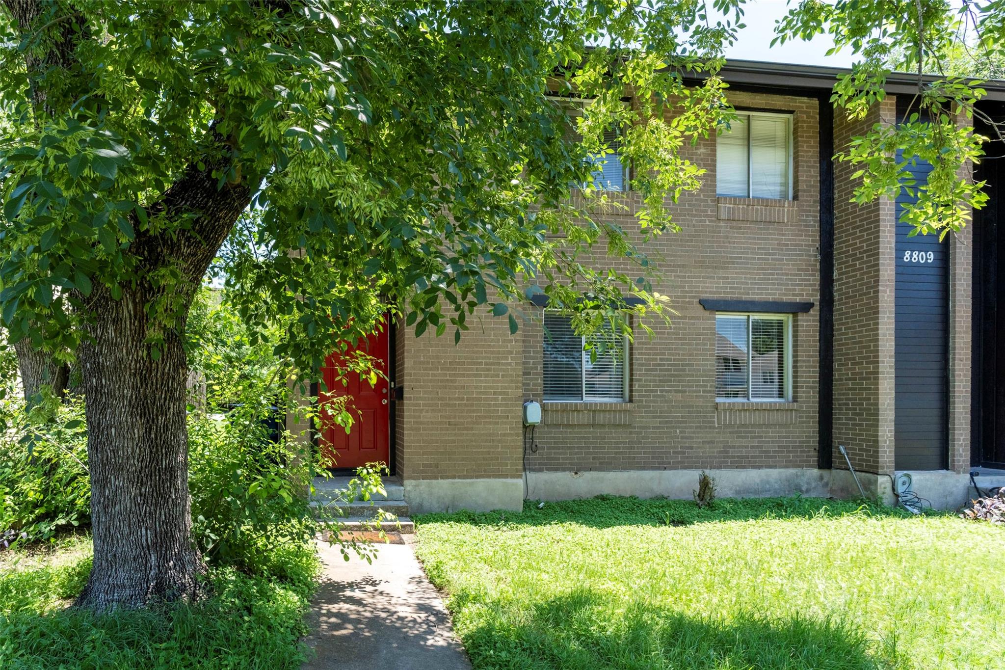 8809 Dawnridge Cir # 102, Austin, TX 78757