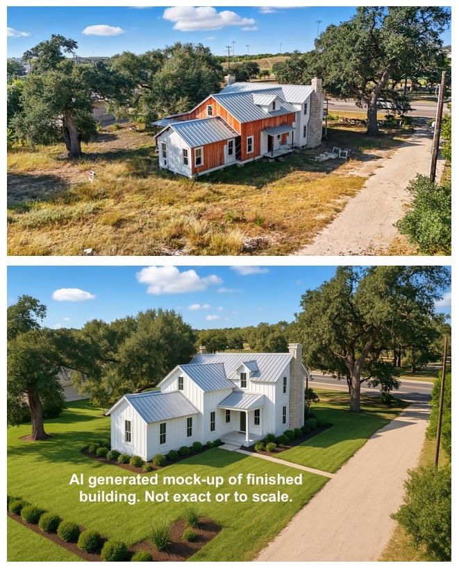 600 S Bagdad Rd, Leander, TX 78641