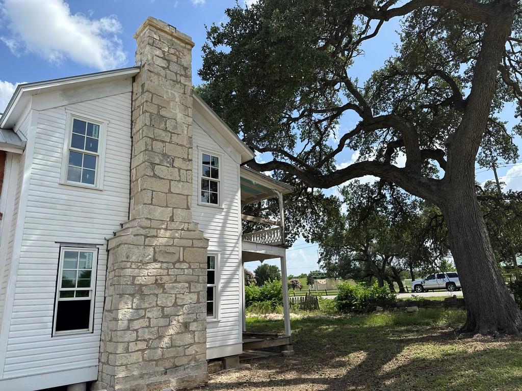 600 S Bagdad Rd, Leander, TX 78641