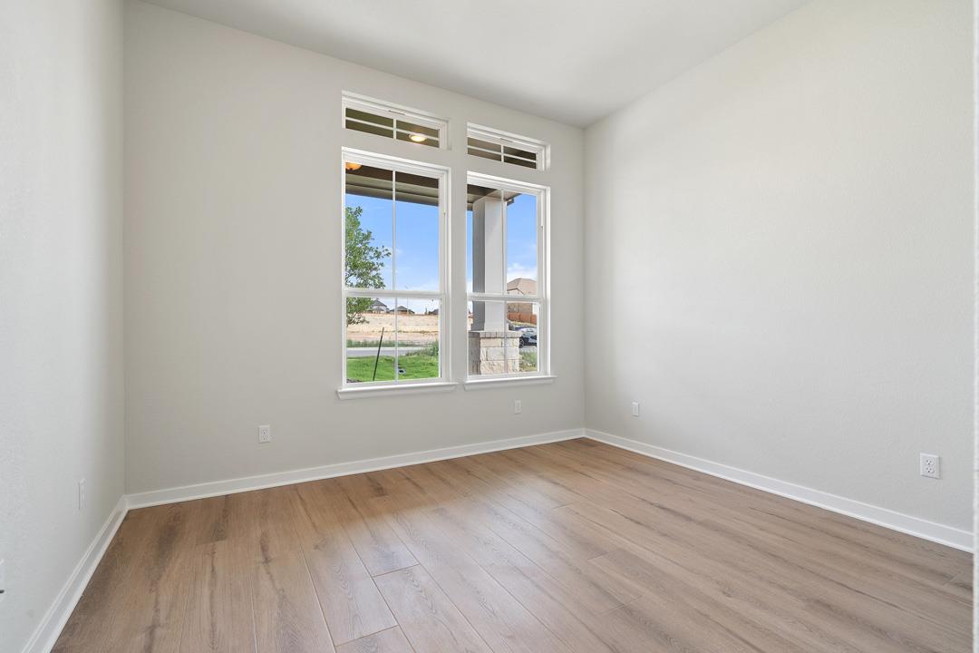 128 Old Woods Road, Liberty Hill, TX 78642