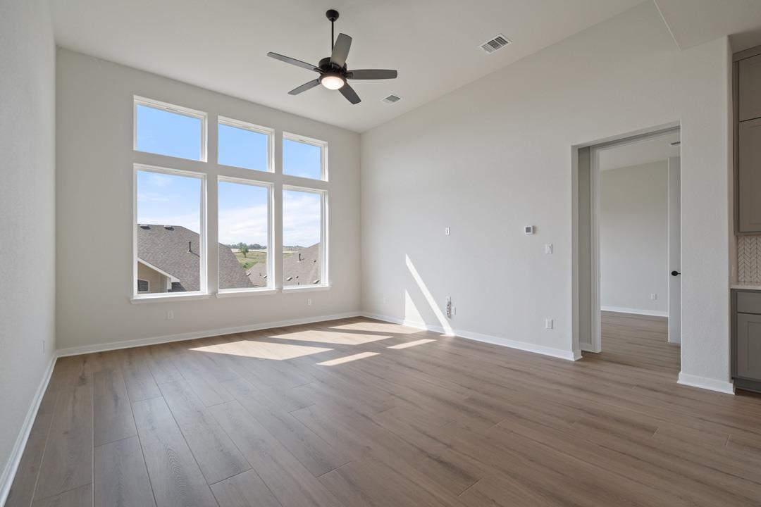 128 Old Woods Road, Liberty Hill, TX 78642