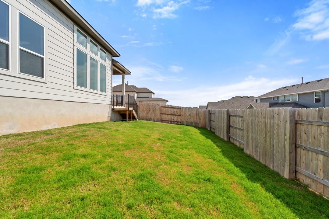 128 Old Woods Road, Liberty Hill, TX 78642