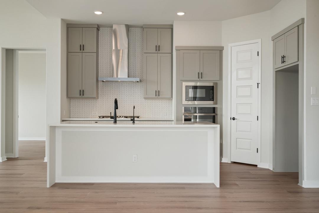 128 Old Woods Road, Liberty Hill, TX 78642