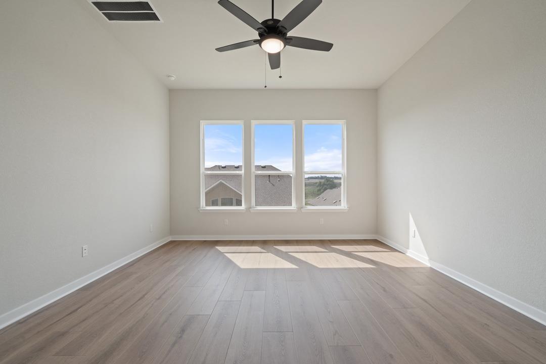 128 Old Woods Road, Liberty Hill, TX 78642