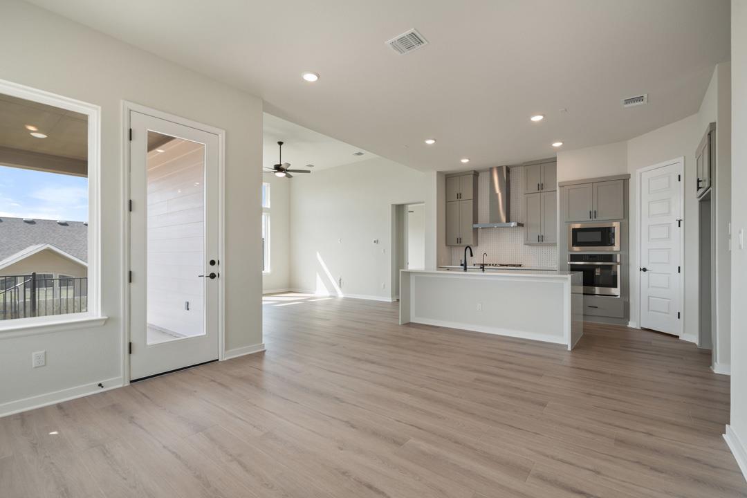 128 Old Woods Road, Liberty Hill, TX 78642