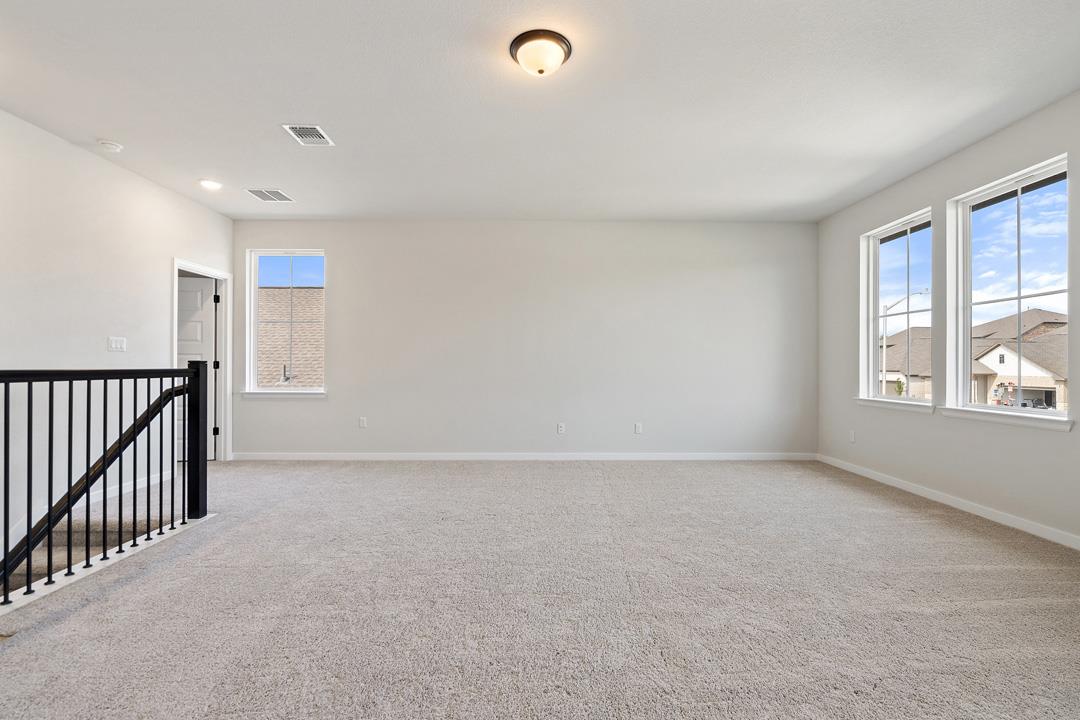 128 Old Woods Road, Liberty Hill, TX 78642